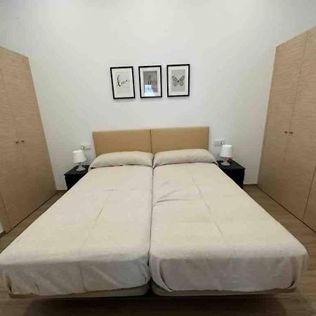 Apartamento Murcia San Jose D Exterior foto