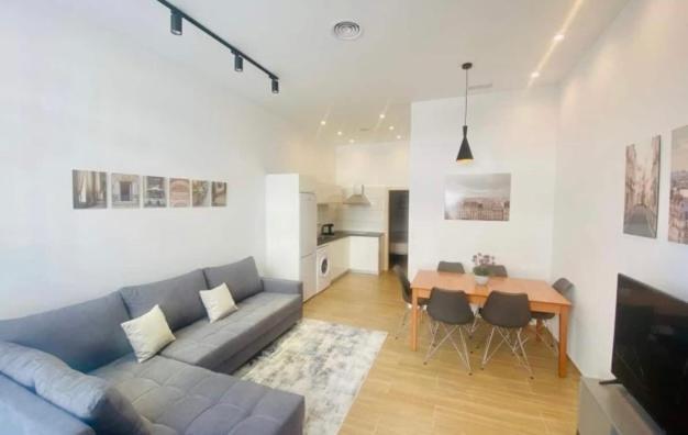 Apartamento Murcia San Jose D Exterior foto